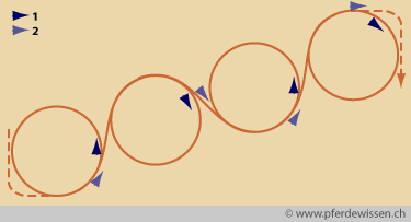 diagwechselvolten (5K)