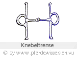 Knebeltrense